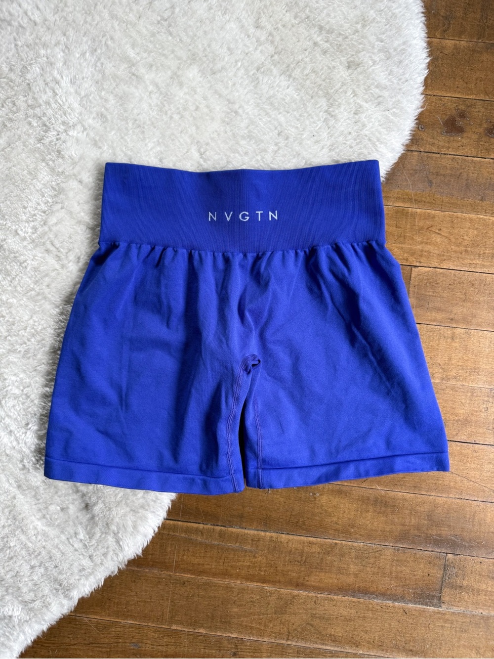 Nvgtn bike shorts